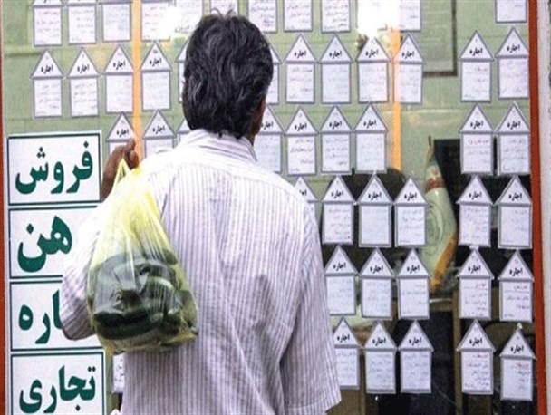 افزایش ۱۰۰ درصدی اجاره‌بها در یزد/ صاحبخانه‌ها به مصوبه ستاد کرونا تمکین نمی‌کنند