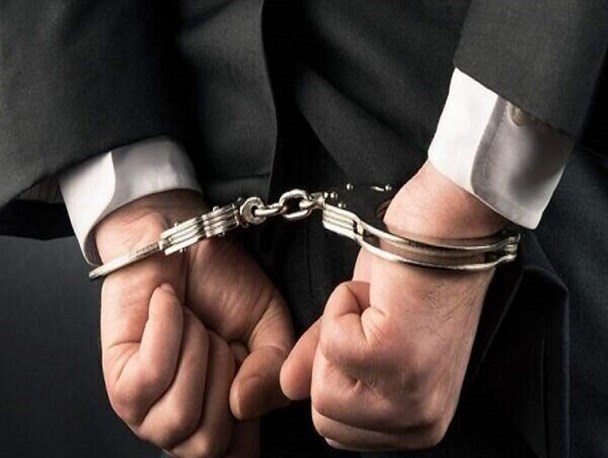 شهردار سابق اردبیل دستگیر شد