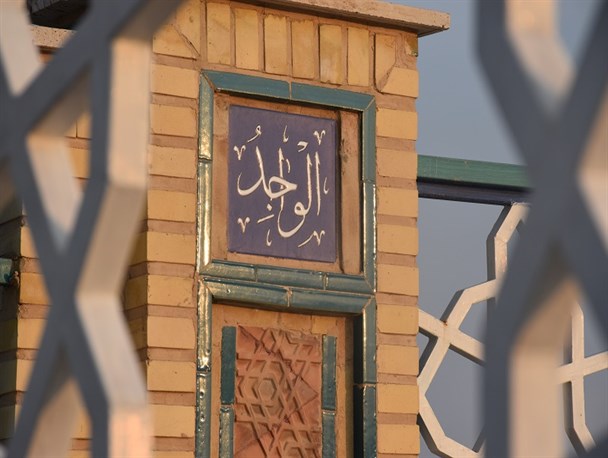 یادگاران قمر بنی هاشم در سمنان