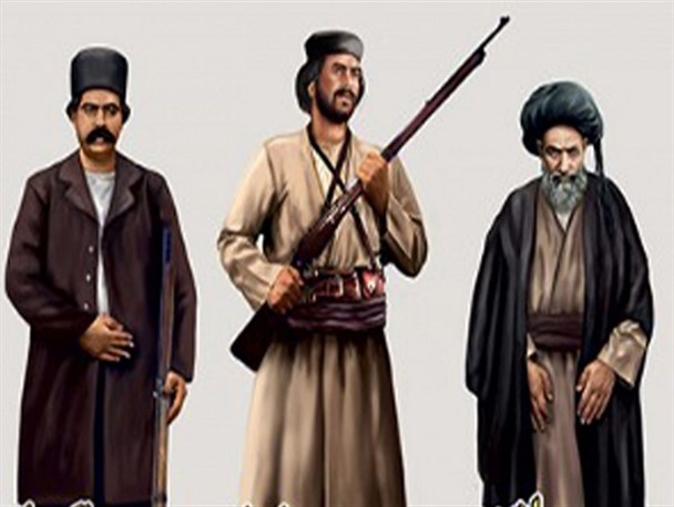 رشادت رئیسعلی بوشهر را پایتخت مقاومت کرد/ تحریف نماد مقاومت توسط نفوذیان