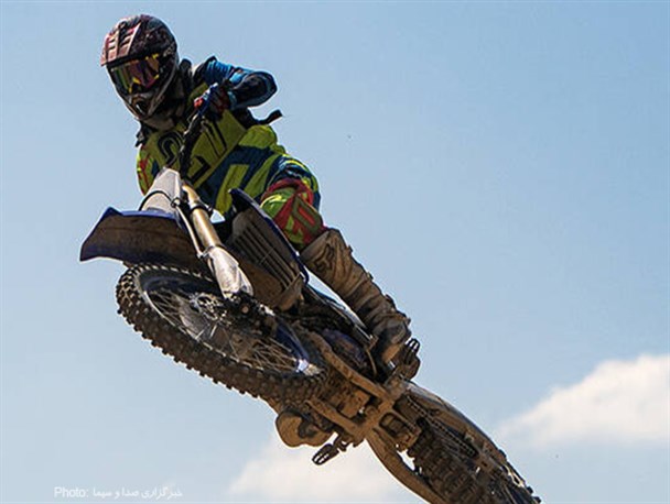 موتورکراس قهرمانی جهان| اعلام گروه‌بندی مسابقات زنان/ نعمت الهی با قهرمانان بزرگ جهان همگروه شد