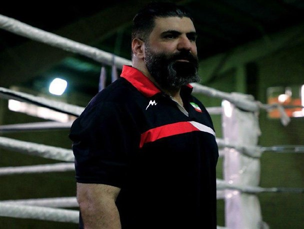 استکی: اولین اردوی ما از روز ۱۶ شهریور آغاز می شود/ اولویت با بوکسورهای جوانتر خواهد بود