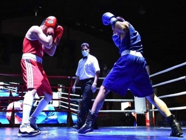 کمبود داور، یکی از دغدغه های اصلی "بوکس" خراسان شمالی