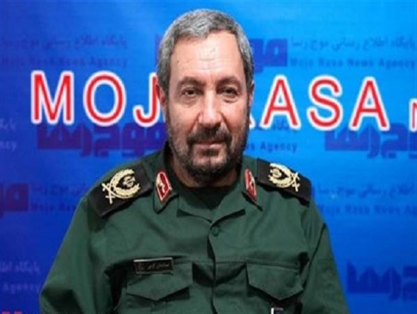 بسیجیان در عرصه مبارزه با کرونا مانند دوران دفاع مقدس، جانفشانی می‌کنند