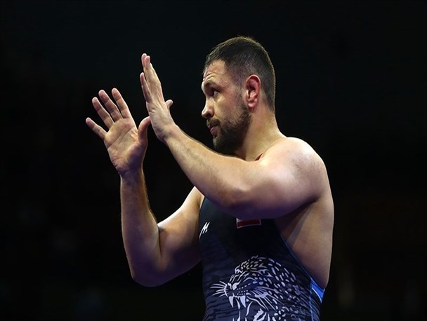 تخصیص مجدد مدال المپیک به کمیل قاسمی بررسی می شود