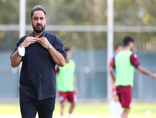 خورشیدی: 10 بازیکن در اردو می مانند/ اسامی لژیونرها فردا اعلام خواهد شد