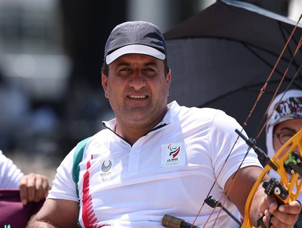 بیابانی: مردم ما را ببخشند/ پیش‌بینی مدال داشتیم که به آن نرسیدیم