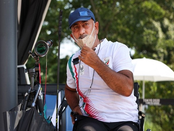 کهتری: دیوار چین را رد می‌کردیم، قهرمان می‌شدیم/ وقتی بچه‌ها شکست می‌خورند، دنیا روی سرم خراب می‌شود