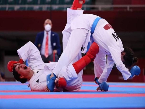 زانوی عباسعلی زیر تیغ جراحان رفت