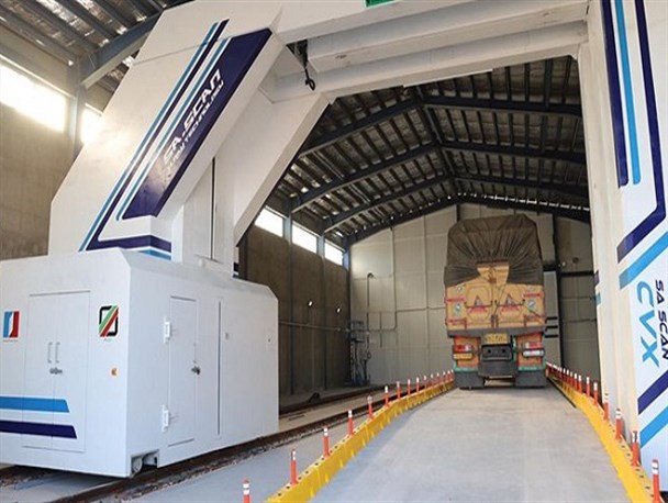 از کلنگ‌زنی طرح فولادی تا استقرار دستگاه ایکس‌ری در بوشهر