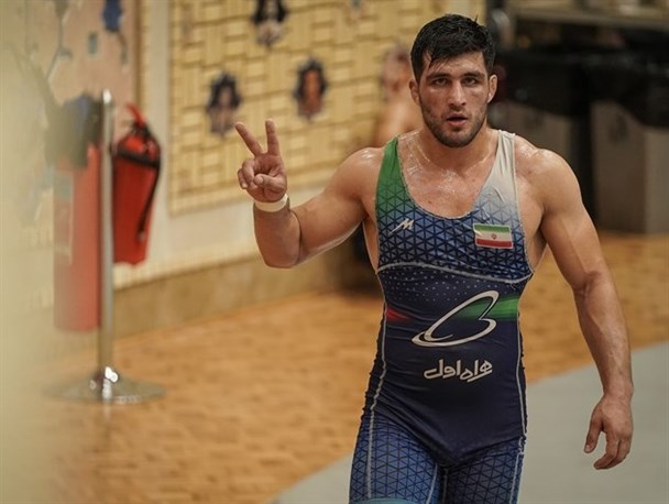 پشتام: مدال‌آوری سوریان باعث شد کشتی‌گیر شوم/ ترغیب جوان‌ها به کشتی وظیفه ماست