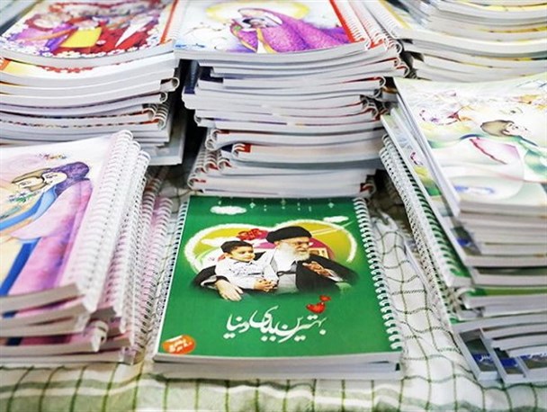 برخورد قاطعانه با فروشندگان لوازم التحریر قاچاق در یزد/ بازرسی توسط ٢٢ تیم انجام می‌شود