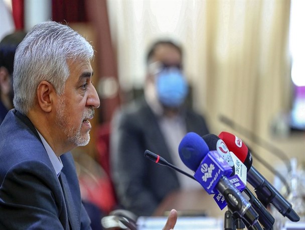 سجادی: تعداد فدراسیون‌های ورزشی تا پایان امسال افزایش خواهد یافت
