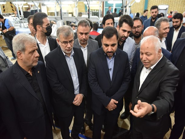 طرح فیبر نوری برای ۸۰ درصد خانواده‌ها عملیاتی می‌شود