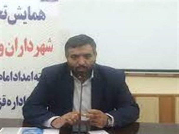 ۱۷۳ مرکز نیکوکاری در سطح استان قزوین فعالیت دارد