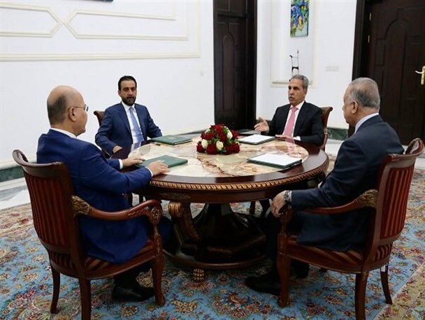 گفتگوی سازنده، راه درست پایان همه اختلافات در راستای حفظ مقدرات کشور است