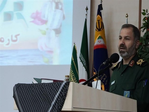 مردم حامی مسئولان جهادی هستند