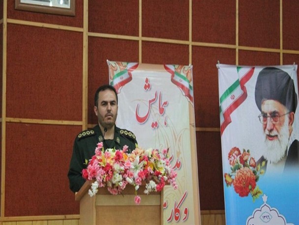 یادواره شهیدان رجایی و باهنر در قزوین برگزار می‌شود