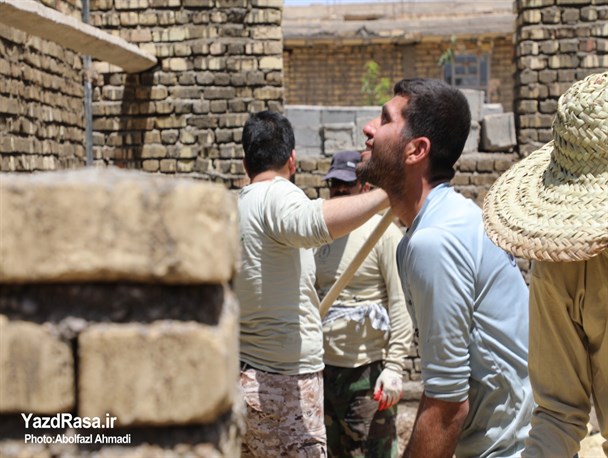 جهادگران قزوینی حامی ۵هزار فرزند یتیم و محسنین در قزوین می‌شوند