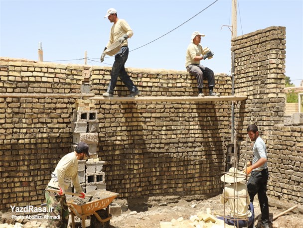 خدمات کمیته امداد با همکاری گروه‌های جهادی تسهیل می‌شود