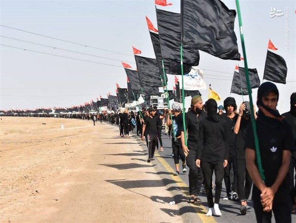 اهواز آماده استقبال از زائران اربعین است؟