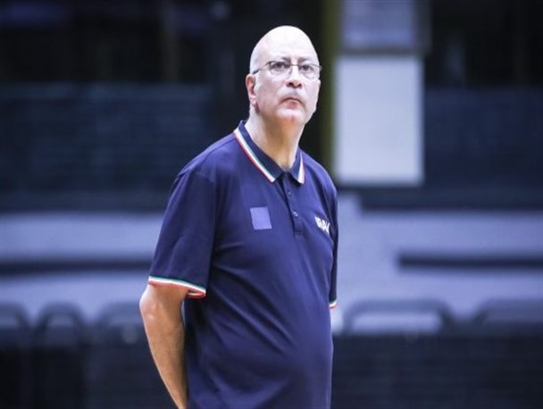 ارمغانی: نمایش قابل قبولی مقابل استرالیا داشتیم