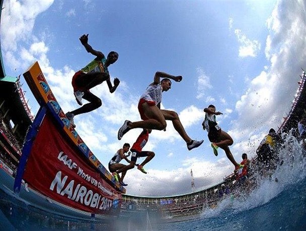 دوومیدانی قهرمانی باشگاه‌های کشور| پیشتازی ذوب آهن در پایان دومین مرحله