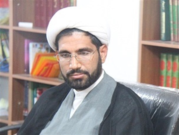 معاون جدید آموزش مدیریت حوزه علمیه استان بوشهر معارفه شد+ تصاویر