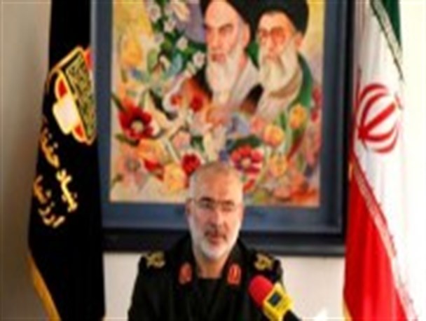برای اولین بار در کشور بخشی از موزه دفاع مقدس را دیجیتال خواهیم کرد