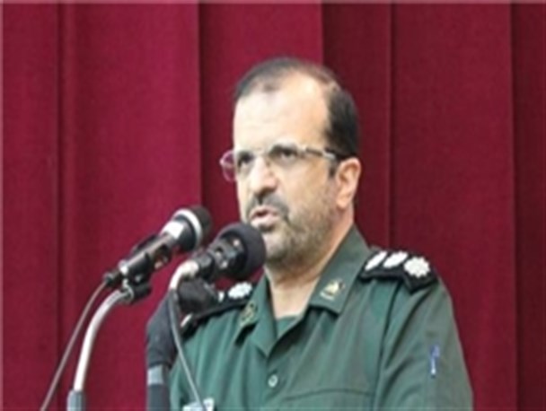 دفاع مقدس مرکز وحدت اقوام کشور است/نظام صالحین عنصر تربیتی است