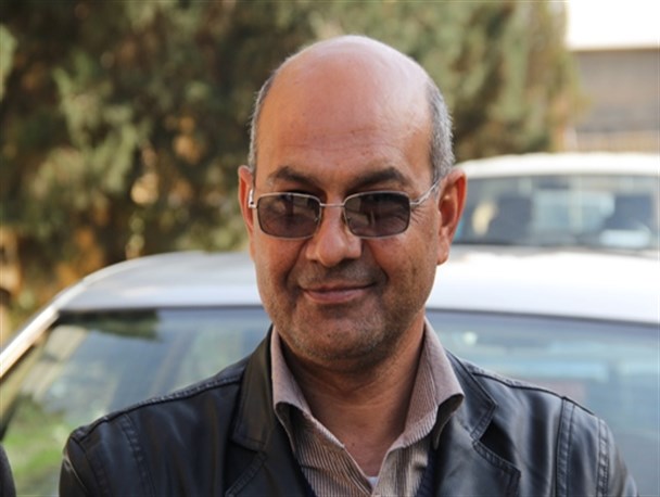 عملیات خط کشی بزرگراه از روستای حبیبوند تا پلیس راه سرپل ذهاب به اتمام رسید