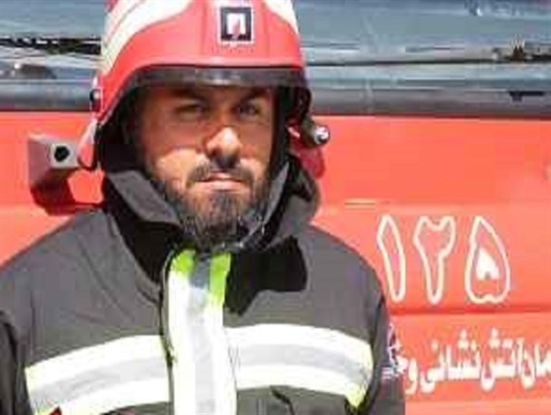 پذیرش 100نیرو در نیمه دوم سال94درآتش نشانی قم