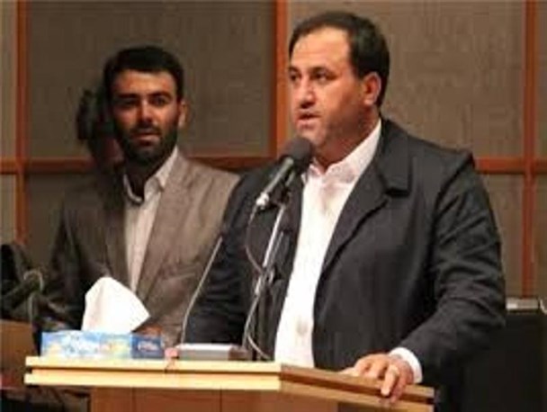 همایش با همسنگران در مصلی امام خمینی(ره) ارومیه