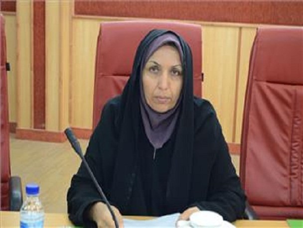پارک بانوان باید هرچه زودتر تحویل بانوان اهوازی شود/درخواست تغییر کاربری پارک بانوان به دانشگاه شهرداری رد شد