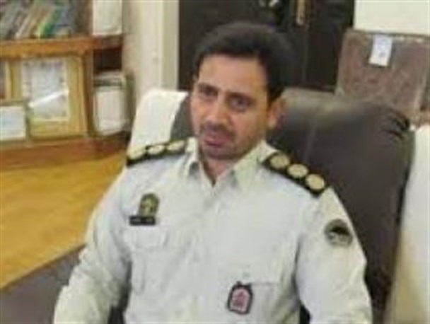 یک تن و 229 کیلوگرم مواد مخدر در کرمانشاه کشف شد/ افزایش 179 درصدی کشفیات مواد مخدر