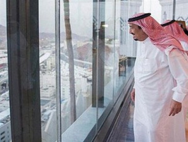 چرا عربستان حاضر به عذرخواهی نیست؟