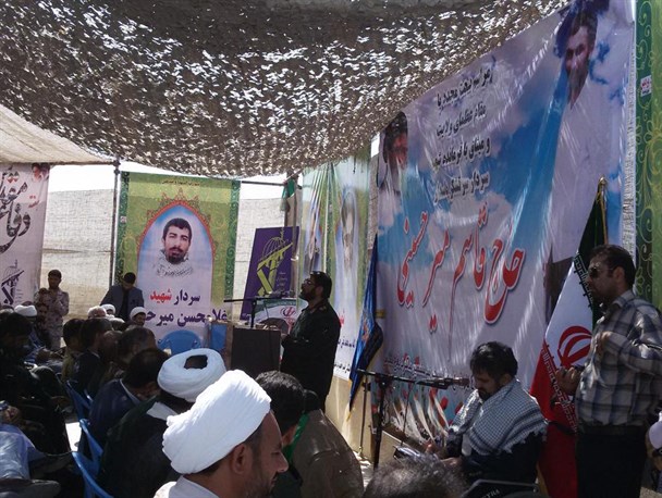 رمز ماندگاری انقلاب اسلامی، زنده نگه داشتن یاد شهدا است