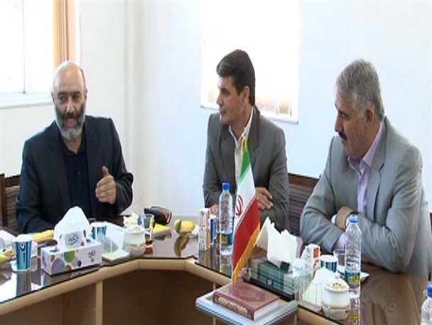 بحران کسری آب در مخازن زیرزمینی استان آذربایجانشرقی