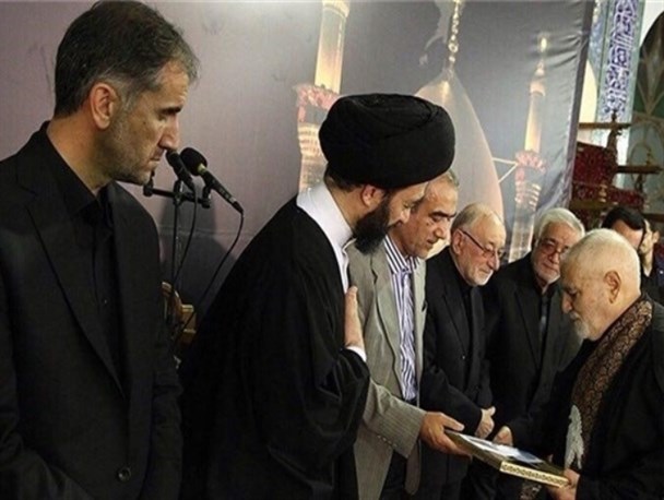 طوق گردانی در دستجات عزاداری ممنوع