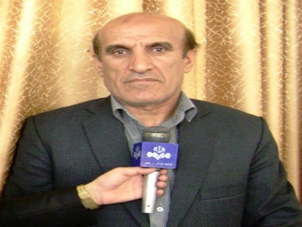 آب سد کوثر پایان سال 97 به شهر لیکک می رسد