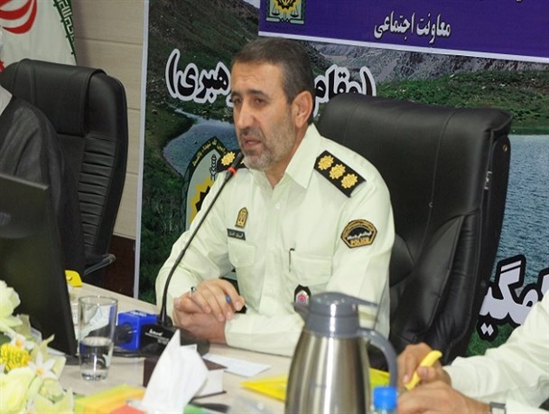 برای دستگیری تفنگ به دستان عروسی ها برنامه جدید داریم