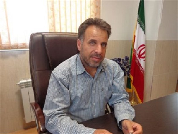 آتش نشان تمام وجودش را برای آسایش مردم به خطر می اندازد/ نیاز جرقویه به چند ایستگاه آتش نشانی