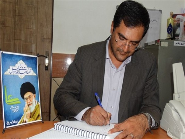 پیگیر مشکلات فروآلیاژ ازنا هستیم