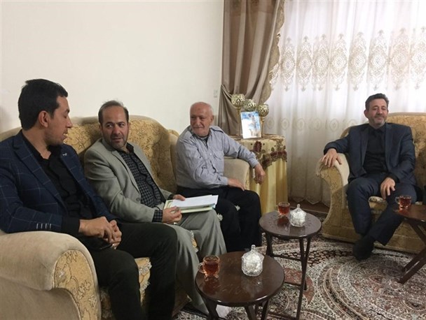 امنیت و آرامش کشور و اقتدار نظام اسلامی مرهون شهدا و ایثارگران است