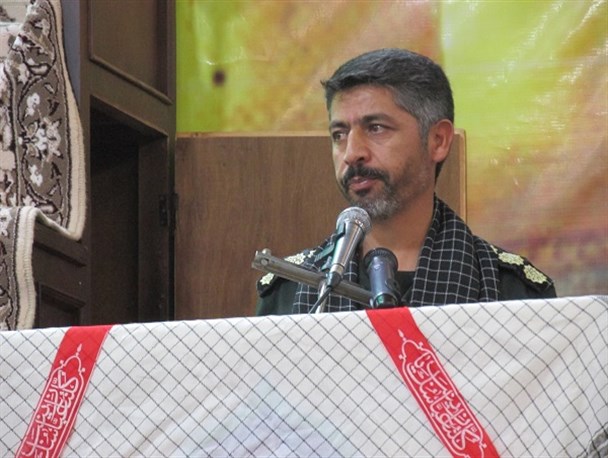 شهدا ره صد ساله را یک شبه طی کردند