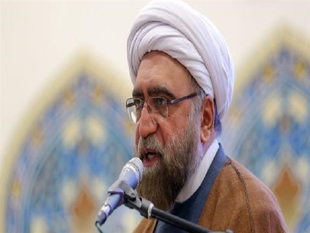 ایران با پیروی از اهل بیت(ع) قدرت اول منطقه است