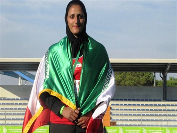 کاردان: هر روز به خودم می‌گویم برای چه تمرین می‌کنی؟/ نه مربی دارم، نه شغلی، نه بیمه‌ای!