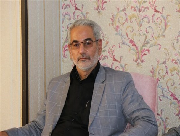 حضور اقلیت‌ها در جنگ، نشانه آرمانخواهی عمومی آن دوران است