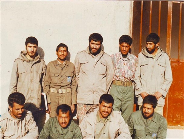 روایتی از تک تیراندازی که پدر معنوی بسیجیان شد/ وحدت و امنیت؛ یادگار حبیب دلها برای مردم جنوب شرق