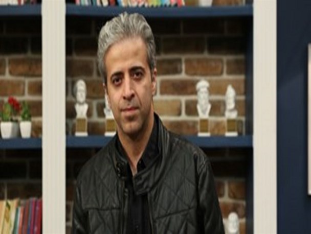 وقایع و پرتره نگاری جنگ منتشر شد/ نمایشنامه هایی به قلم «ایوب آقاخانی»